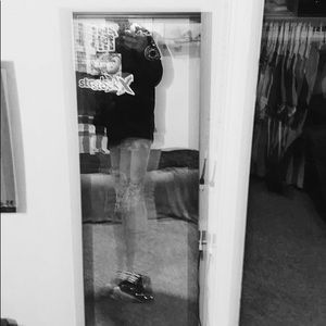 Meet your Posher, Breckan